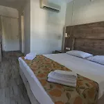Delfi & Wellness Center Ξενοδοχείο Αλικαρνασσός