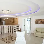 Ξενοδοχείο Delfi & Wellness Center Αλικαρνασσός