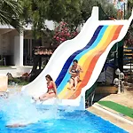 Delfi & Wellness Center Ξενοδοχείο 3*
