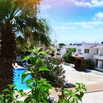 Ξενοδοχείο Delfi & Wellness Center