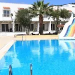Delfi & Wellness Center Αλικαρνασσός
