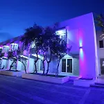Delfi & Wellness Center Αλικαρνασσός