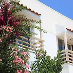 Delfi & Wellness Center Ξενοδοχείο Αλικαρνασσός