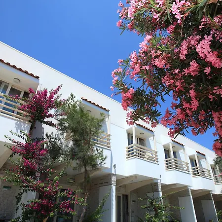 Hotel Delfi & Wellness Center