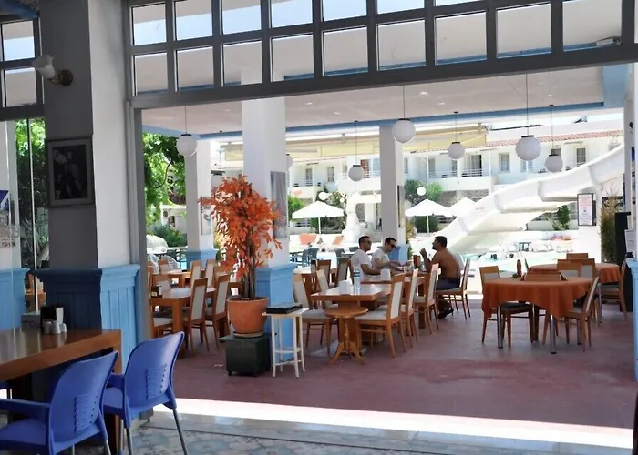 Delfi & Wellness Center Bodrum