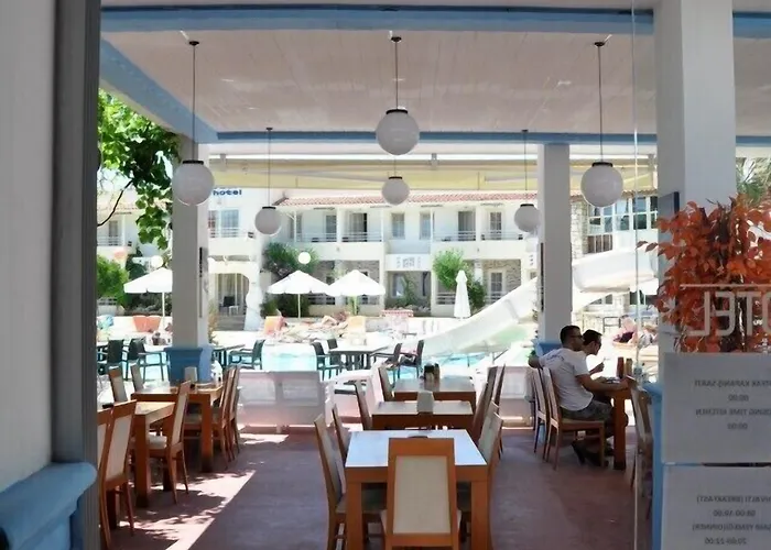 Delfi & Wellness Center Bodrum