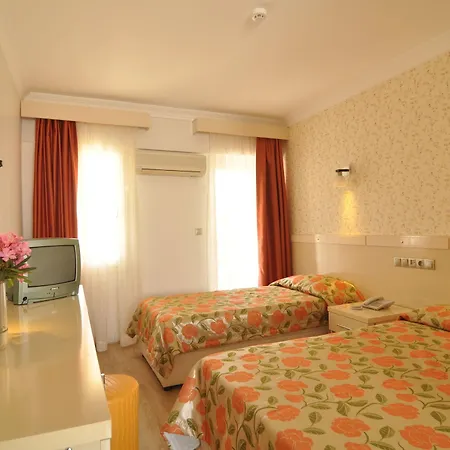 Delfi & Wellness Center Hotel Bodrum