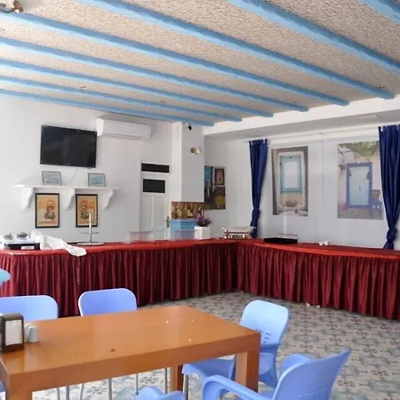 Otel Delfi & Wellness Center Bodrum