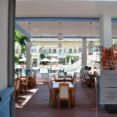 Delfi & Wellness Center Bodrum