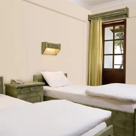 Delfi & Wellness Center 3*