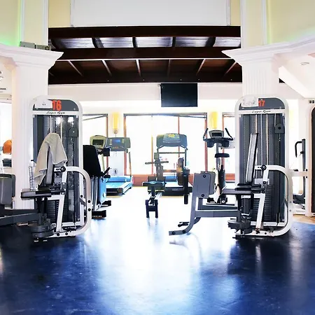 Delfi & Wellness Center