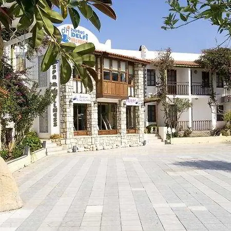 Delfi & Wellness Center