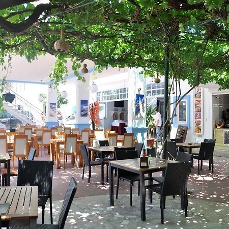 德尔菲水疗&康体酒店