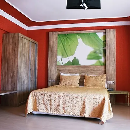 Delfi & Wellness Center Hotel 3*