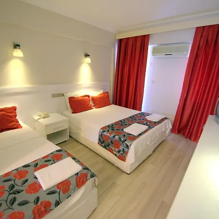 Hotel Delfi & Wellness Center Bodrum