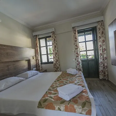Hotel Delfi & Wellness Center