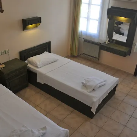 Delfi & Wellness Center Hotel 2*
