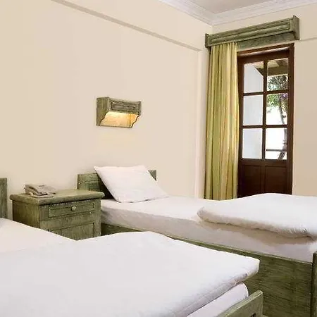 Delfi & Wellness Center Hotel