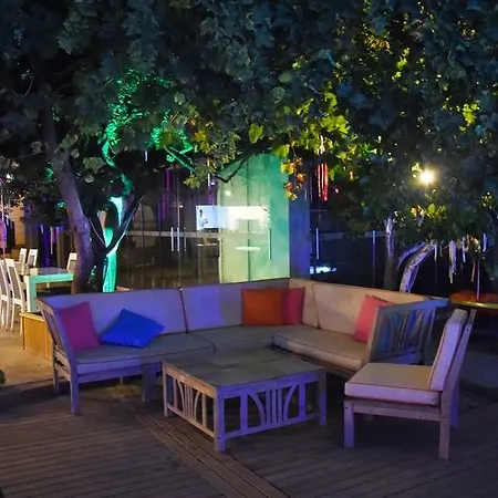 Delfi & Wellness Center 3*