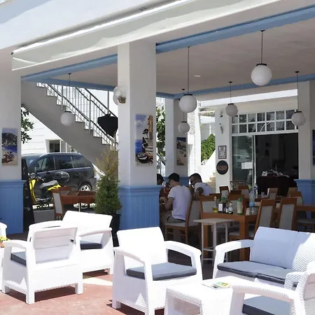 Hotel Delfi & Wellness Center