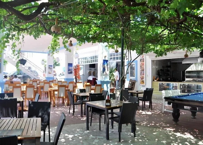 Delfi & Wellness Center 3*