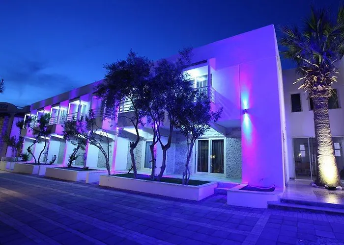 Delfi & Wellness Center Bodrum