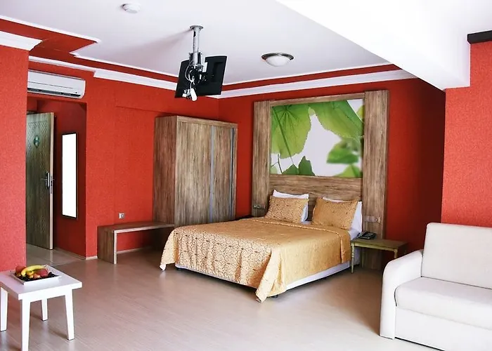 Delfi & Wellness Center 3*