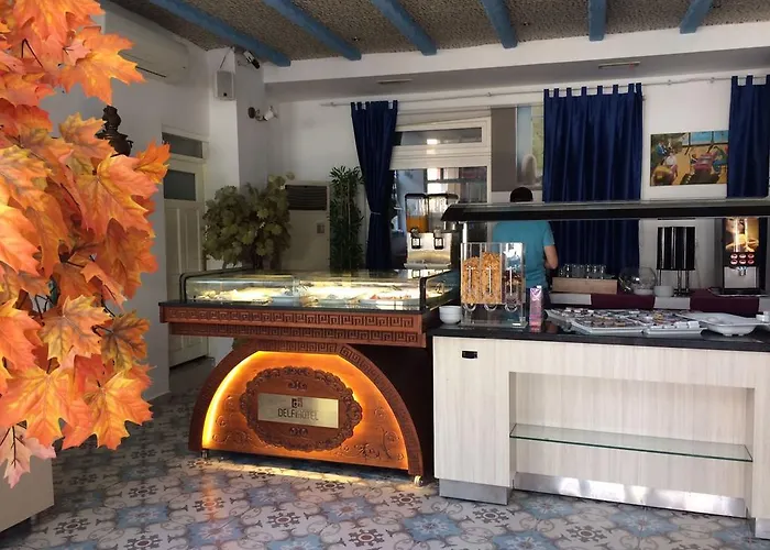 Delfi & Wellness Center 3*