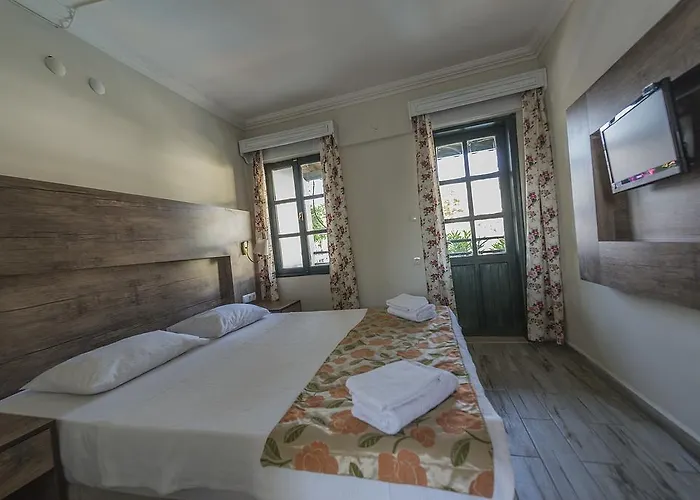 Hotel Delfi & Wellness Center