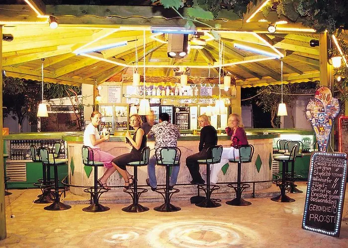 Delfi & Wellness Center Bodrum