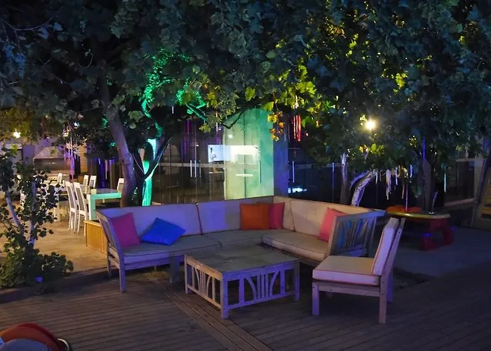 Delfi & Wellness Center 3*