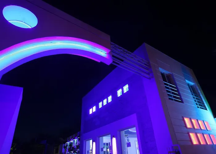 Delfi & Wellness Center 3* Bodrum