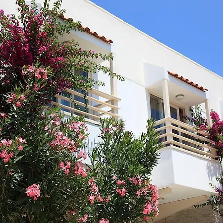 Hotel Delfi & Wellness Center Bodrum