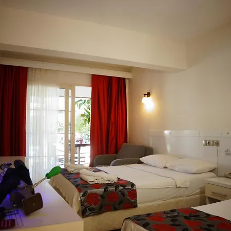 Delfi & Wellness Center 호텔 Bodrum