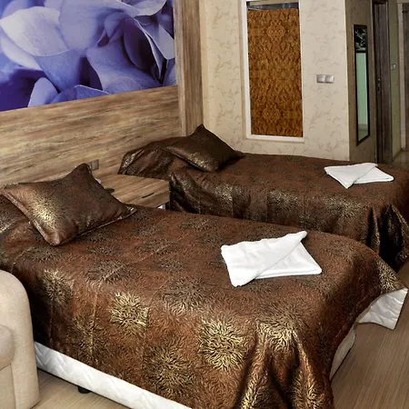 Delfi & Wellness Center 호텔 2*