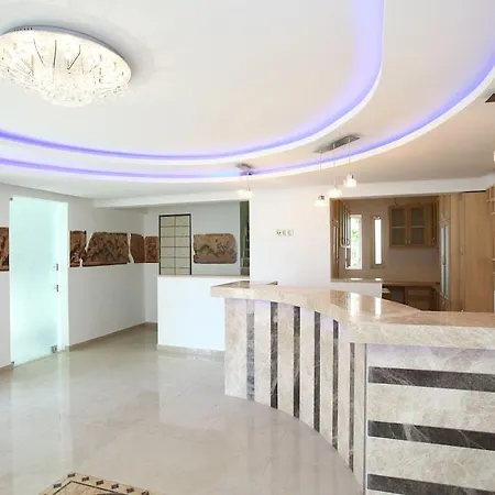 Delfi & Wellness Center 호텔