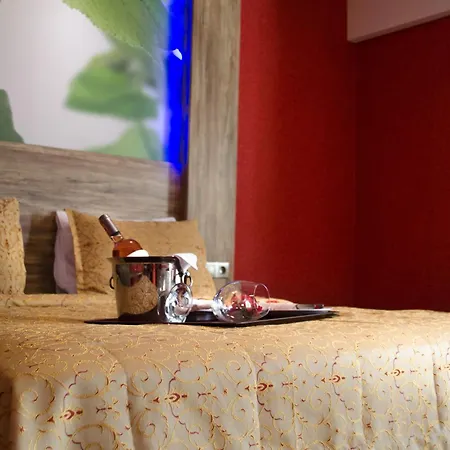Delfi & Wellness Center 호텔 2*