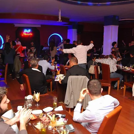 デルフィ スパ ＆ ウェルネス センター