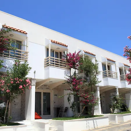 デルフィ スパ ＆ ウェルネス センター