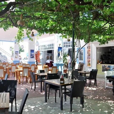 德尔菲水疗&康体酒店 3*