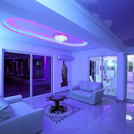 Hotel Delfi & Wellness Center 3*