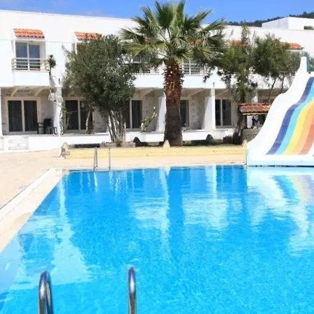 Delfi & Wellness Center Bodrum