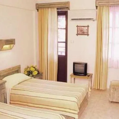호텔 Delfi & Wellness Center Bodrum
