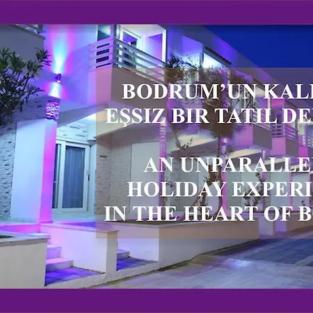호텔 Delfi & Wellness Center