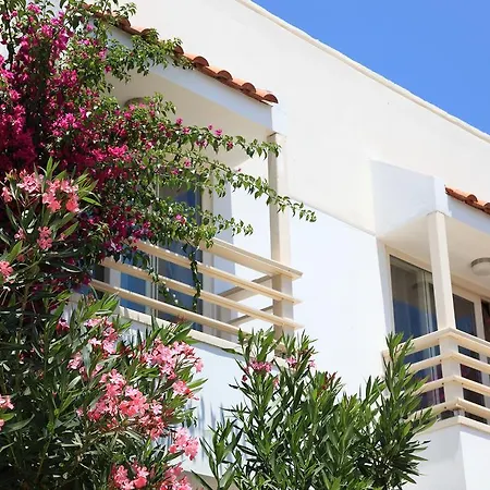 Delfi & Wellness Center 호텔 Bodrum