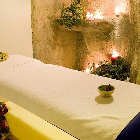 Delfi & Wellness Center 호텔 2*