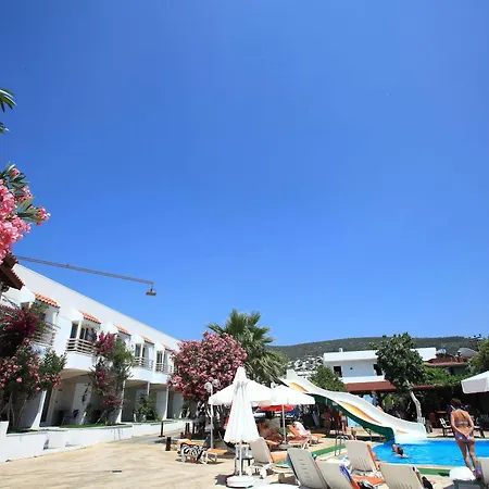 Delfi & Wellness Center 호텔 2*