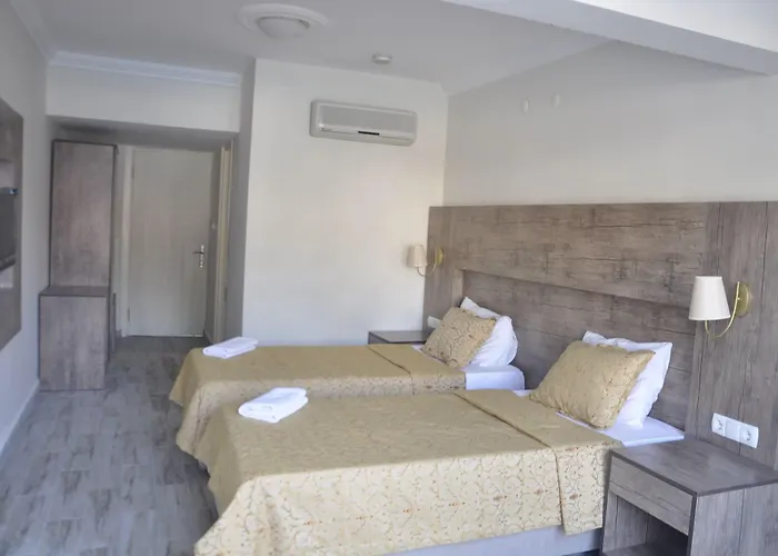 Delfi Spa&wellness Center 3*