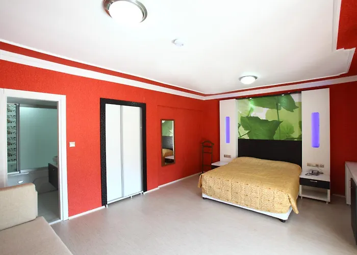 Hotel Delfi Spa&wellness Center 3*