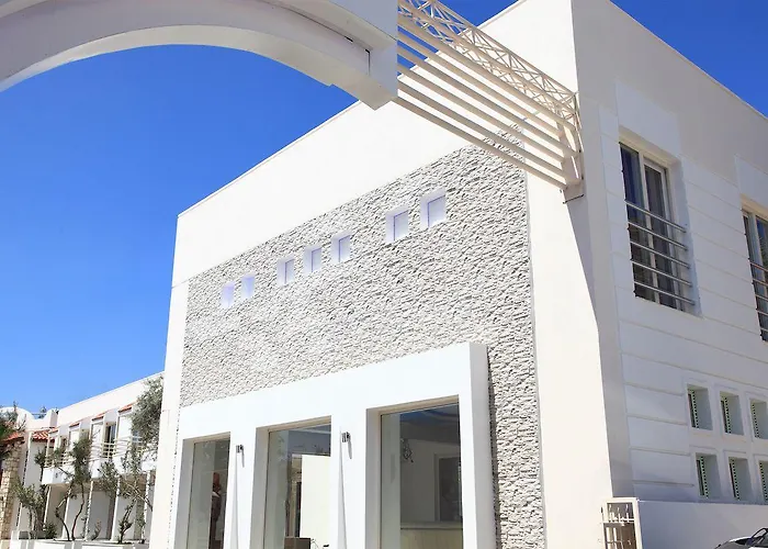 Delfi Spa&wellness Center Bodrum